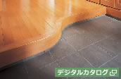 床造作材