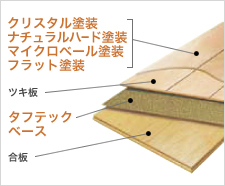 塗装説明図