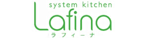 ラフィーナ logo