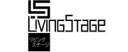 リビングステージ logo
