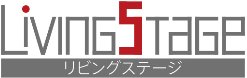 リビングステージ logo