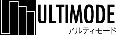 アルティモード logo