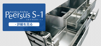 ピアサスS-1