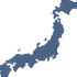 営業拠点・生産拠点イメージ