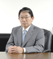 代表