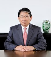 代表