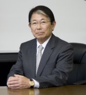 代表