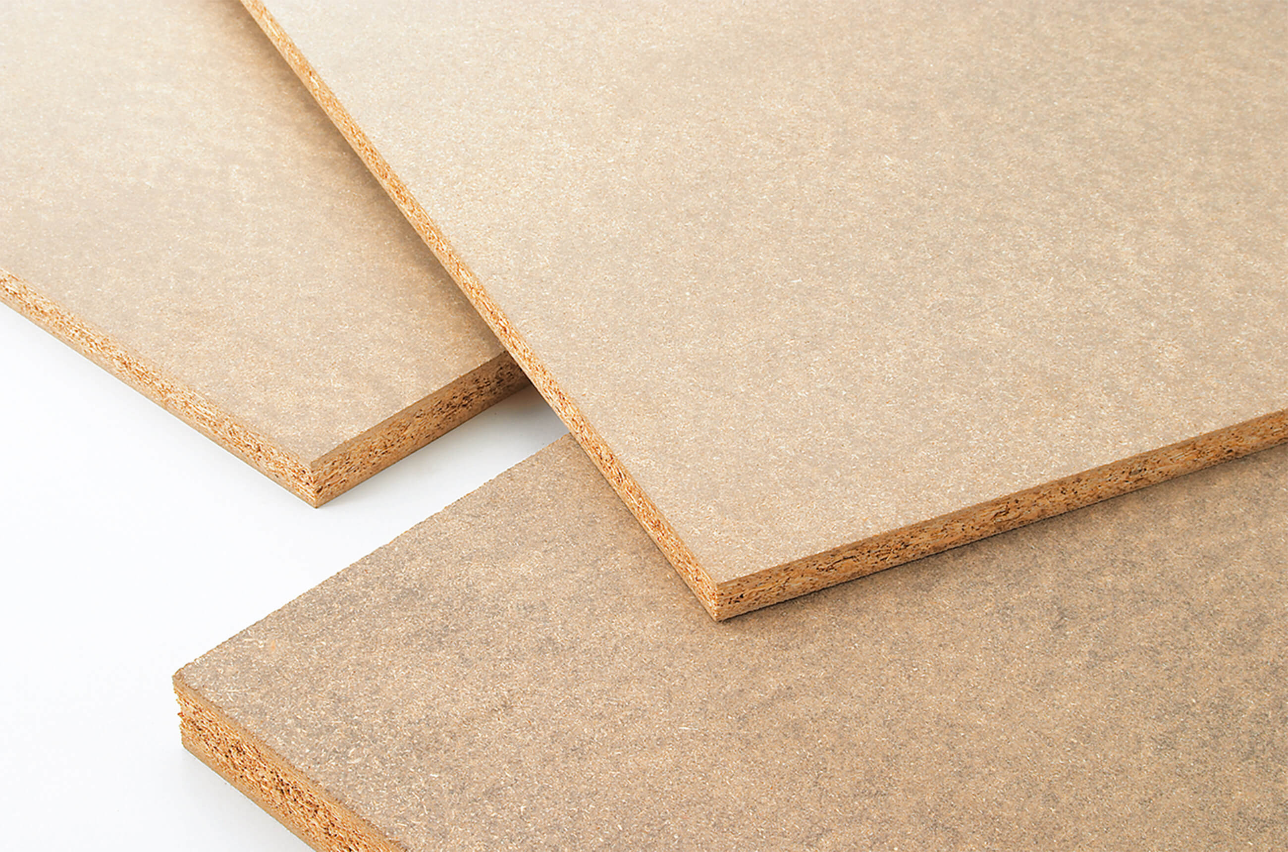 パーティクルボード分野