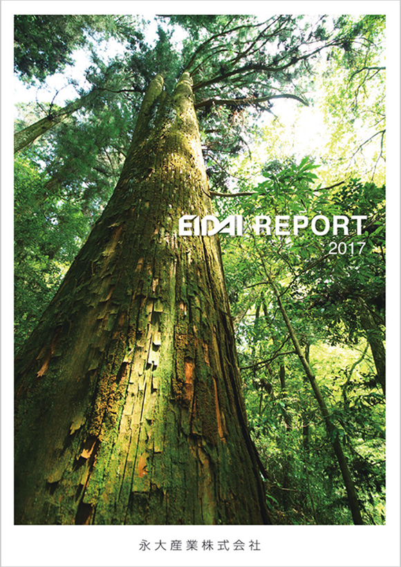 EIDAI REPORT 2017