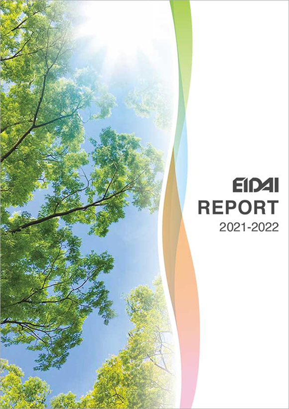 EIDAI REPORT 2021-2022