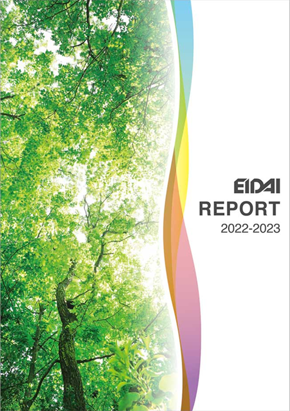 EIDAI REPORT 2022-2023