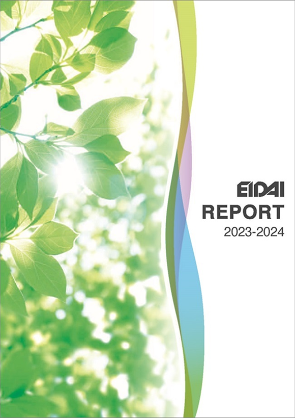 EIDAI REPORT 2023-2024