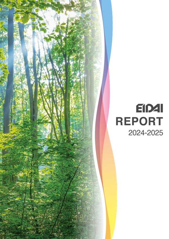 EIDAI REPORT 2024-2025