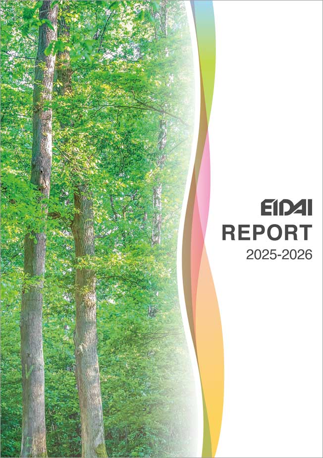 EIDAI REPORT 2025-2026