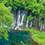 5・6月 白糸の滝（静岡県）　