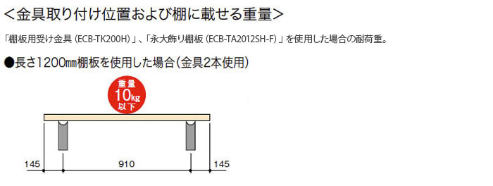 設定重量