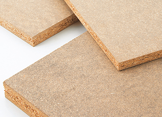 Particle Board