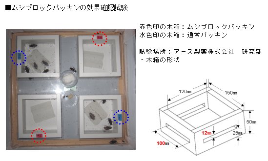 効果確認試験