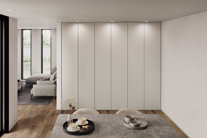 エフエフウォール