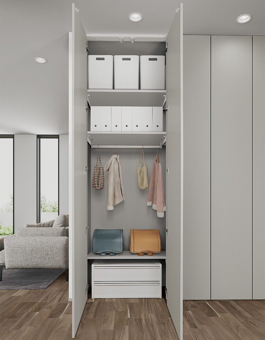 エフエフウォール