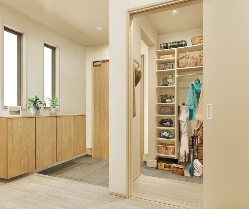 フィルフィット