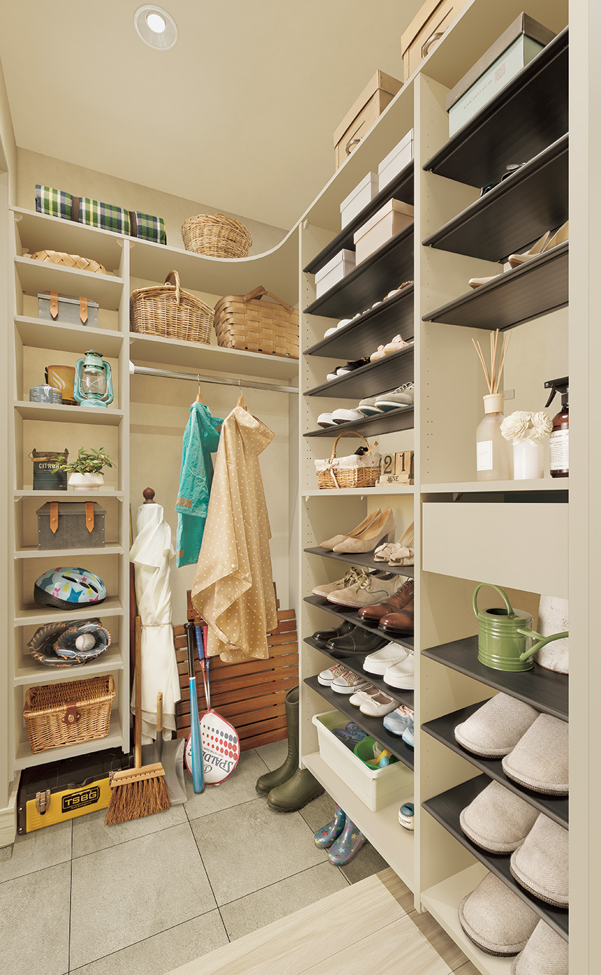 フィルフィット