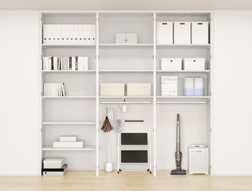 エフエフウォール