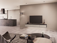 おさまる収納施工例