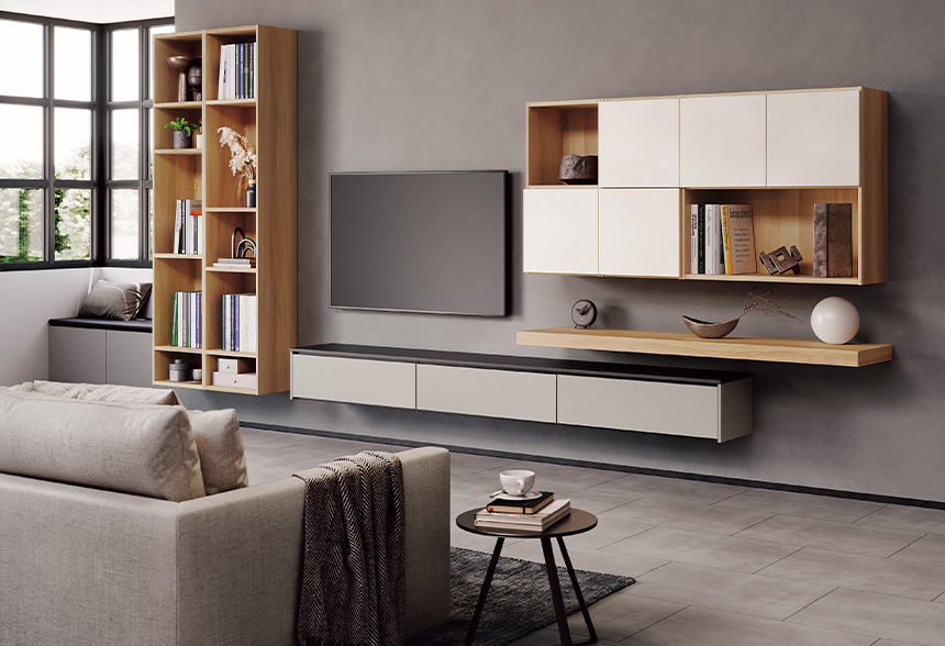 リビングステージ