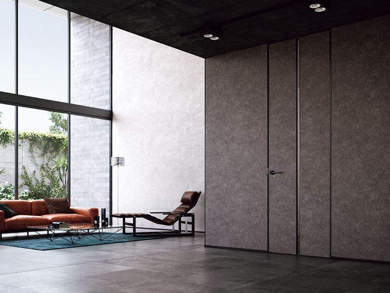 グランマジェスト　ソリッドエレメント　室内ドア