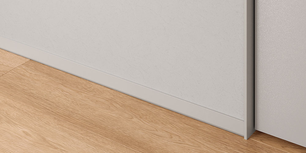 造作材（幅木、廻り縁等）