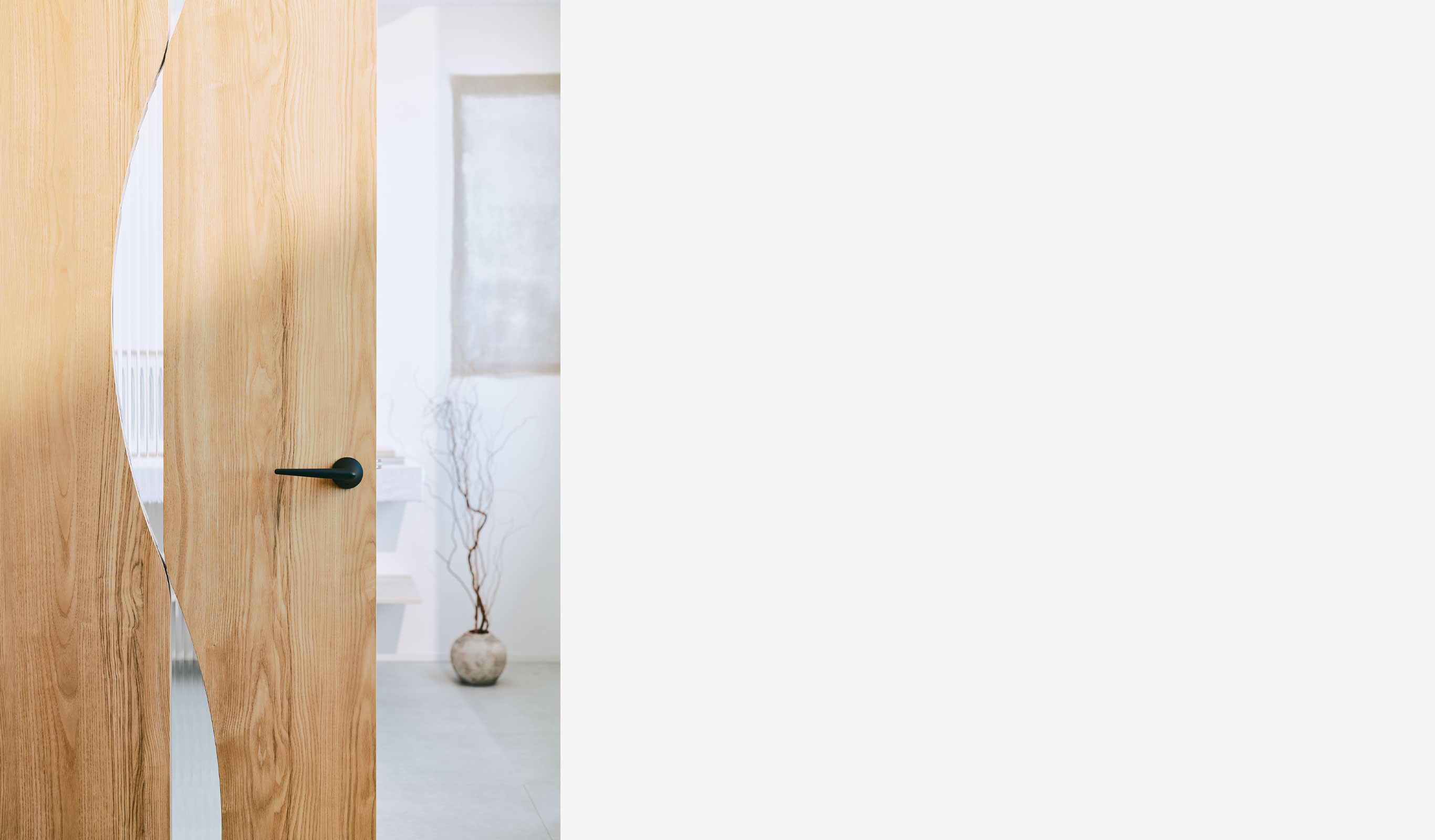 室内ドア・造作材・カウンター・間仕切り・建具