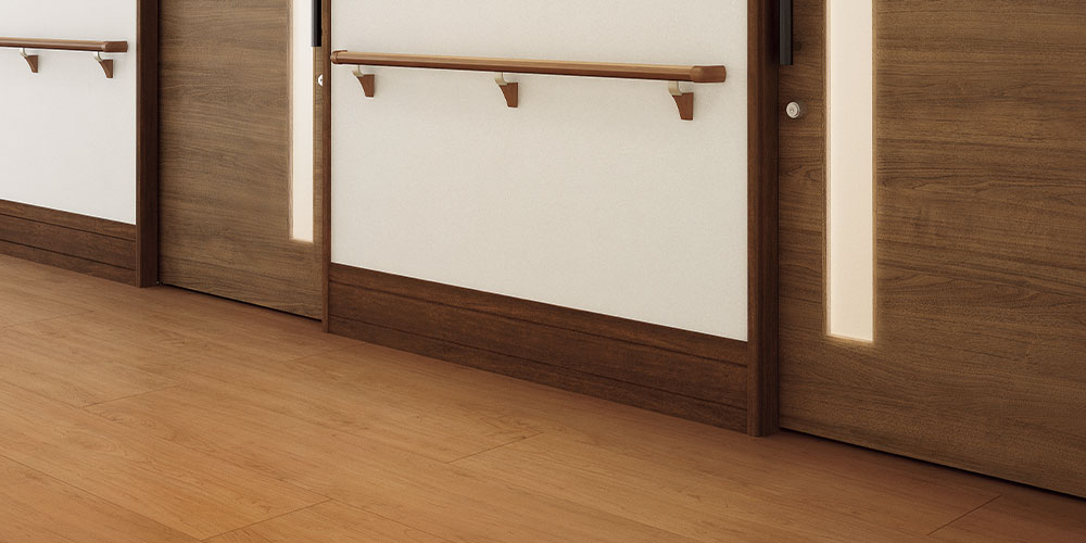 介護施設・医療施設・高齢者住宅（施設）セーフケアプラス