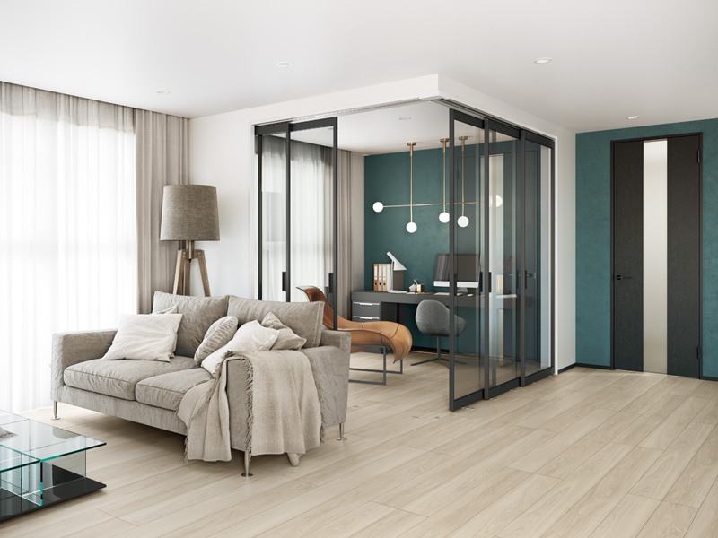 スキスムT 　オープンウォール