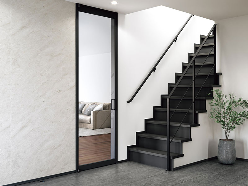 スキスムT mode3　室内ドア