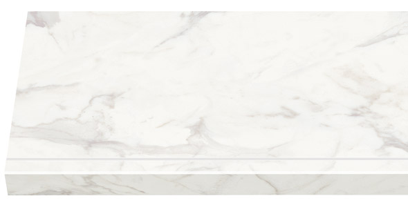 ビアンコマーブル柄 