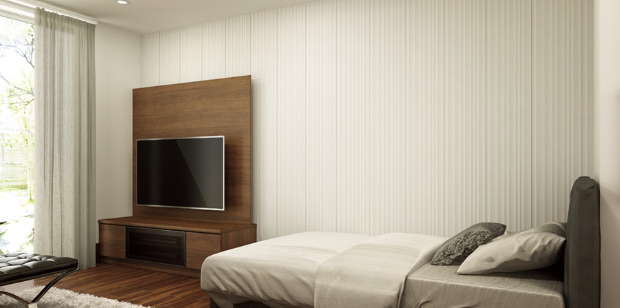 アットウォール カービングデザイン