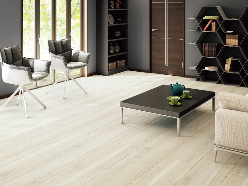 アトムフラット