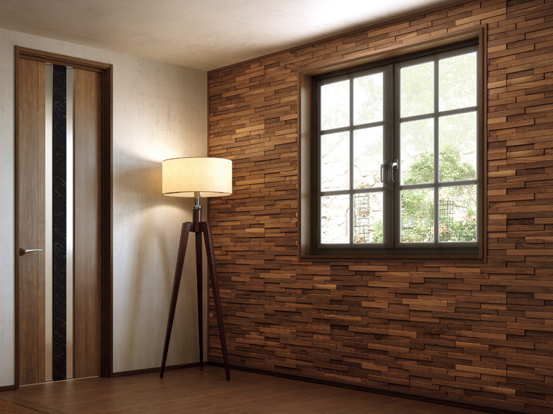 銘樹ブロックウォール