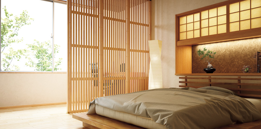 永大ブラインドパネルシステム