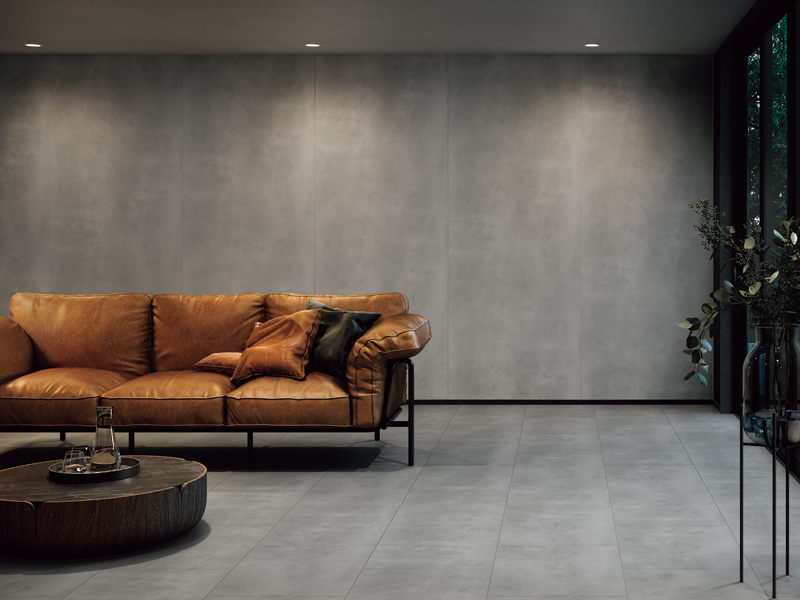 コンカーボウォール