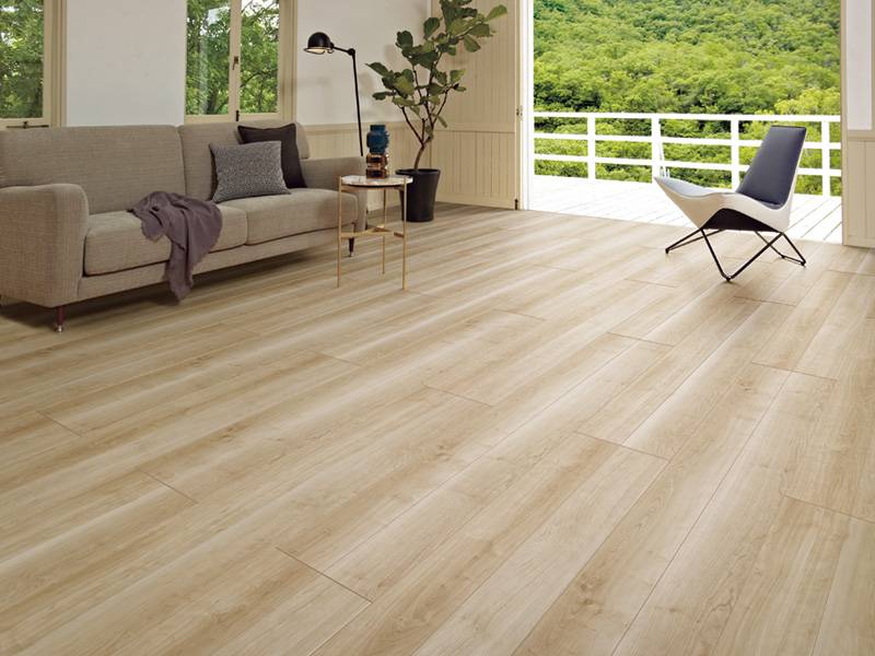 Eグリーンフロア