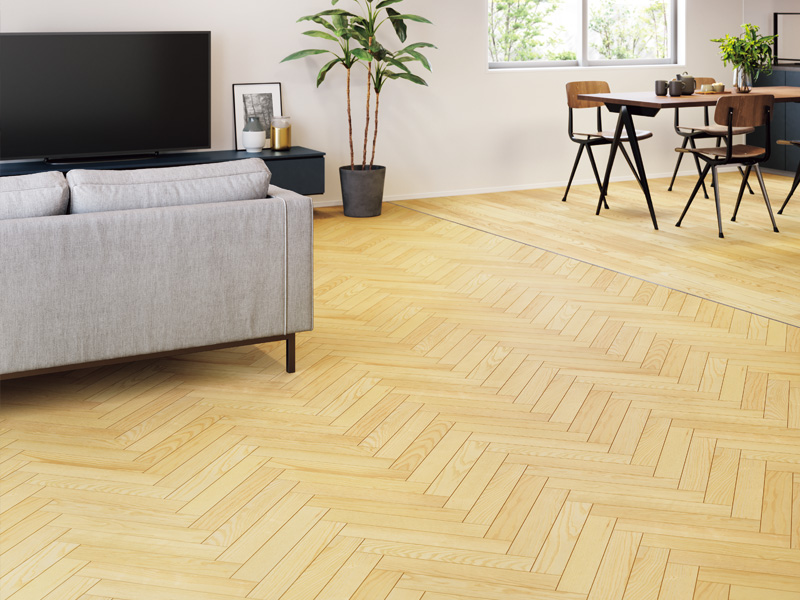 銘樹ヘリンボーン ファボリ