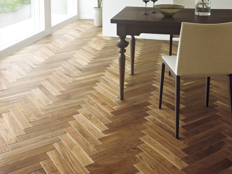 銘樹ヘリンボーン