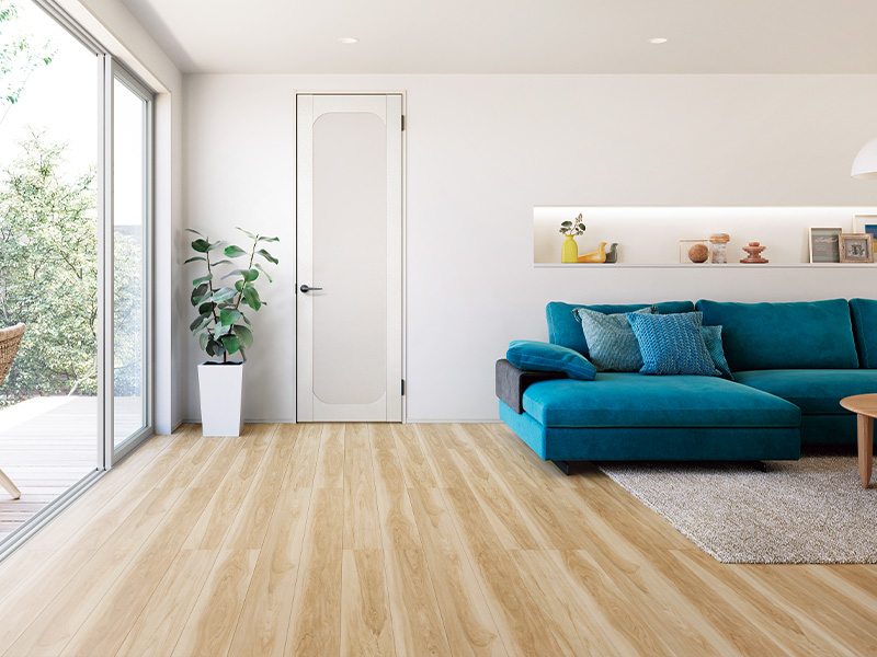 スキスムTフロア