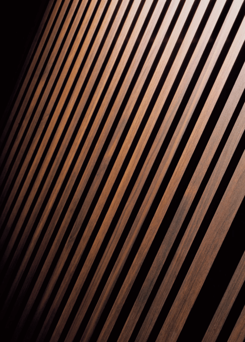 RIB PANEL DESIGN
