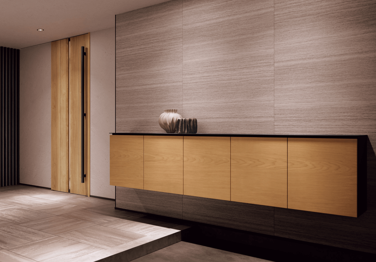 GRAIN ELEMENT