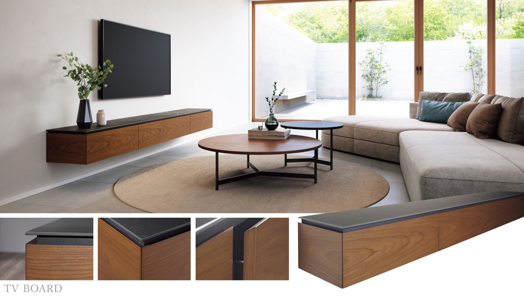 TVBOARD