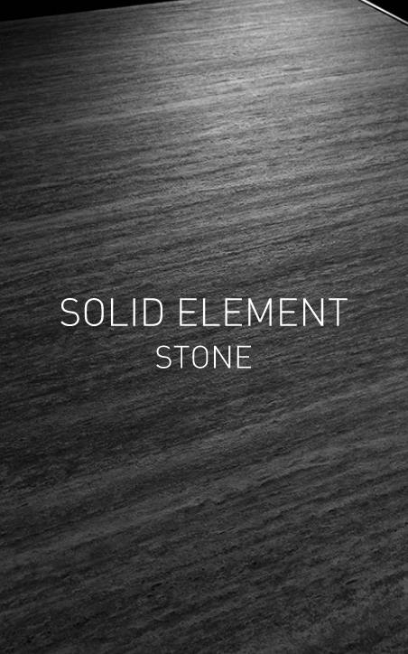 SOLID ELEMENT STONE