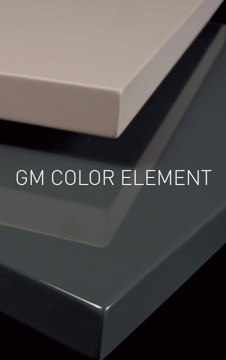 GM COLOR ELEMENT